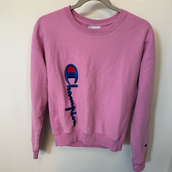 NWOT Urban Outfitters Champion Crewneck - Picture 2 of 4